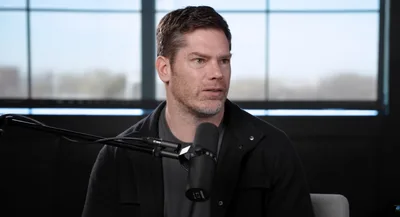 'The Chosen' Creator Talks Struggles with Porn Addiction, Defends Comments about Mormons