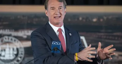 Virginia school policies on gender broke law, governor says