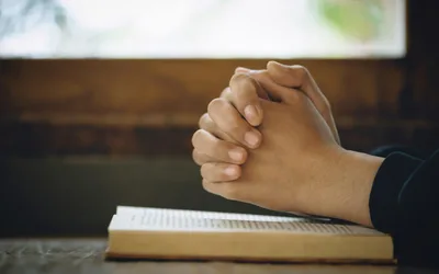 Prioritizing spiritual growth over ministerial productivity | Baptist Press