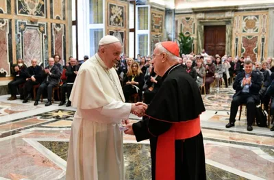 Pope Francis: Failure to integrate migrants can create serious problems