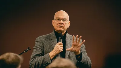 With Keller’s Death, ‘Young, Restless, and Reformed’ New Calvinists Are at a Crossroads