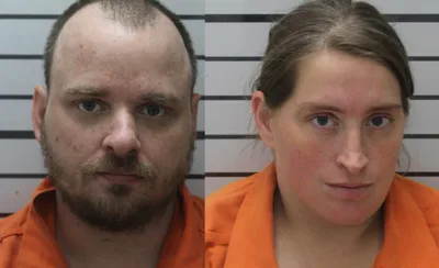 Stepfather, Mother Arrested after 11-Year-Old Girl Gives Birth to Baby