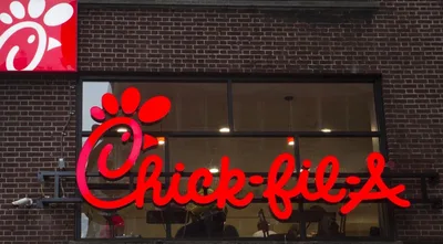 Chick-fil-A Most Popular Restaurant among Teens: Poll