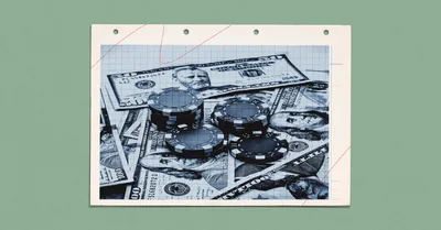 Can Christians Gamble?