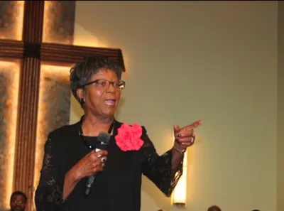 Church Elder Killed in Pit Bull Attack is Mourned by Church, Family, Friends