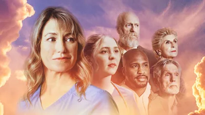 'Going Home' Series Honors Hospice Workers, Removes Negative Stigma Around End of Life Care