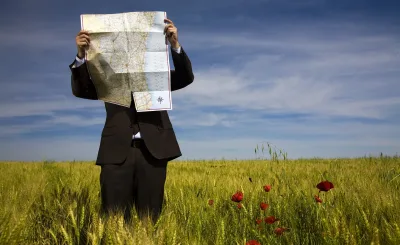 The Danger of Doing Theology by Cartography