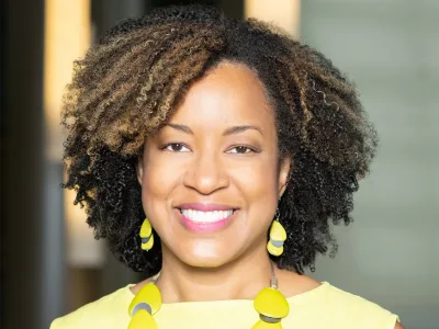 Harvard Divinity School Selects First Black Woman as Dean
