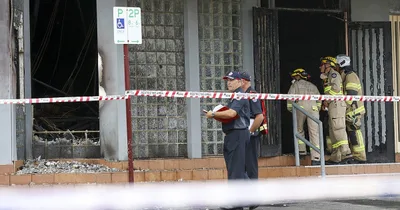 Arsonists Burn Australian Synagogue, Injuring One