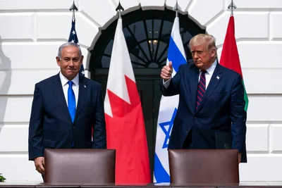 Rome Gathering of Abraham Accords Nations Commemorates Middle East Turning Point