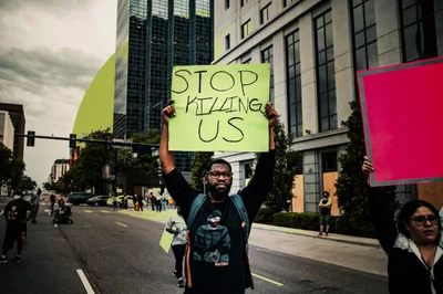 Christians Have to Do Something About Injustice in the World - RELEVANT