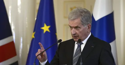 Wary of Russia, Finland moves to join NATO