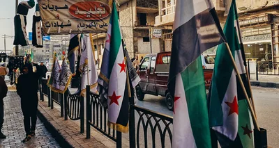 Syrian Christians persevere amid conflict, sharing faith and hope: 'pray for boldness and wisdom for the church'