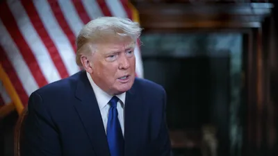 Trump to Attend Lynette 'Diamond' Hardaway's Funeral in North Carolina Saturday
