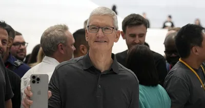 After a Decade-Plus, Apple to Switch the iPhone’s Charger Port