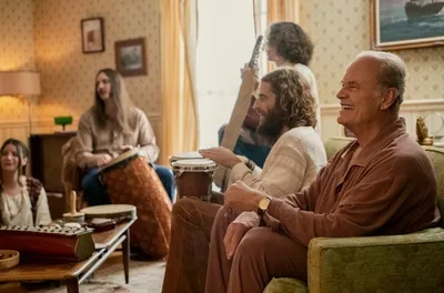 How the 'Jesus Revolution' Impacted the UK – and Me