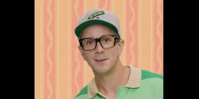 Steve From ‘Blue’s Clues’ Is Back With a Message For His Grown Up Fans and It’s Getting Pretty Dusty in Here