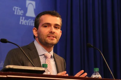 Amazon Ends 4-Year Ban on Ryan Anderson's Book Criticizing Transgender Ideology