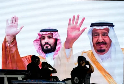 OurCrowd's Jon Medved Talks How the Middle East's 'Sand Curtain' is Coming Down
