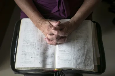 Chinese Church Members Harassed on Anniversary of Crackdown