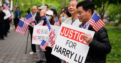 Jury Convicts Man of Running Chinese Police Station in NYC