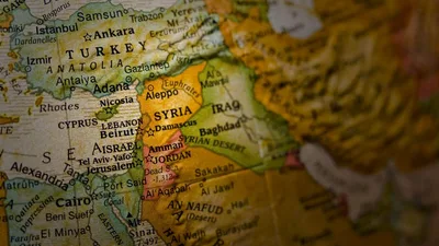 Israel Confirms Report that Russian Forces Opened Fire on Israeli Jets in May
