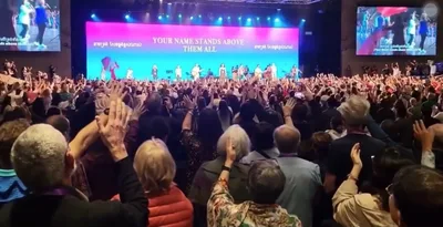 YWAM Missionaries Gather for First Global Conference Since Founder's Death