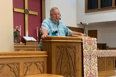 Missouri Pastor Killed in Chemical Truck Crash 3 Months after Church Installation
