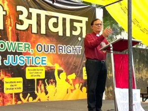 India’s Harshest Anti-Conversion Law Approved in Uttarakhand - Morningstar News