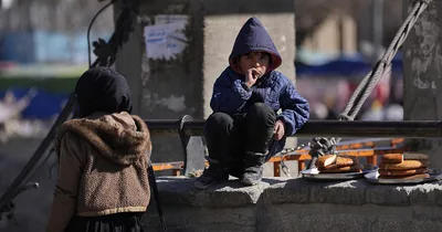 Biden to unfreeze $7 billion in Afghan assets