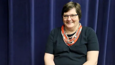 South African: CWJC is 'roadmap' for helping people | Baptist Press