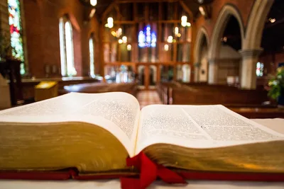 Can we really trust the Bible? Reasons for confidence