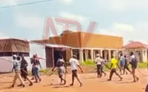 Islamist Protest in Yumbe, Uganda Leaves Five Christians Dead - Morningstar News