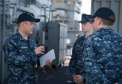 Broglio: Military members should be allowed religious exemption on vaccine | Crux Now