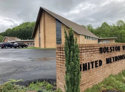 Virginia church leaving Methodist Church over LGBT stance, joins theological conservatives