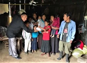 Christian Family Takes Refuge in Mountains after Expulsion from their Home in Mexico - Morningstar News