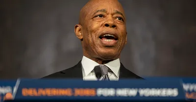 DOJ asks prosecutors to drop NYC mayor corruption case