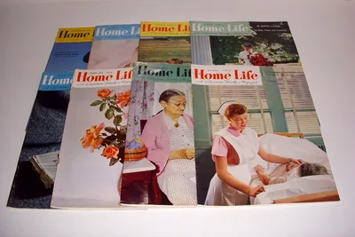 Homelife marks 80 years of encouraging Christian families | Baptist Press