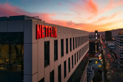 An Internal Power Struggle Might Explain Why Netflix Shows Ain't What They Used to Be - RELEVANT
