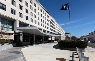 State Department Wants Staff to Report Instances of Alleged Anti-Christian Bias During Biden’s Term
