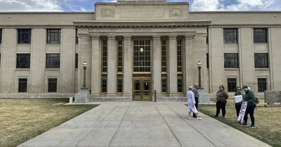 Wyoming Supreme Court Strikes Down State Pro-Life Laws