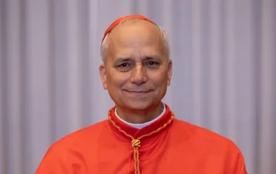 Who is Pope Leo XIV? A Bio of the First American Pope