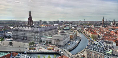 Merger between Danish mission bodies faces obstacles, but still possible