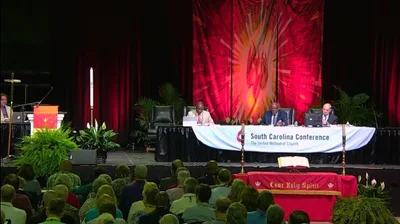 113 South Carolina Churches Disaffiliate from the UMC amid Schism over Homosexuality