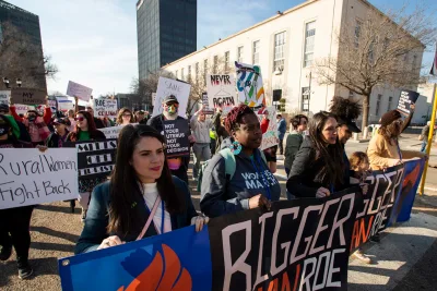 Abortion Pill Rulings Undermine Religious Freedom, Interfaith Leaders Say