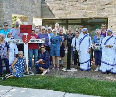 Pro-Lifers Plan over 200 Events for National Day of Remembrance for Aborted Children