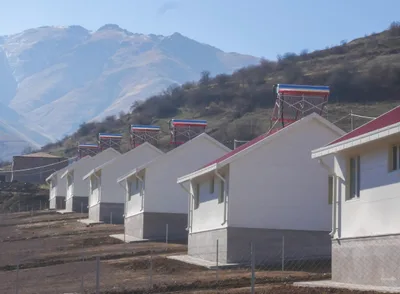 Christian ethnic cleansing survivors given new homes, aim to spark ‘revival’ of Armenian village