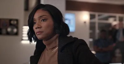 Trailer: Tiffany Haddish Will Get to the Bottom of a Murder Mystery in ‘The Afterparty’