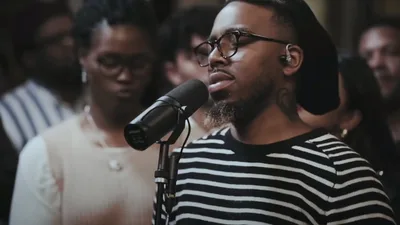 'Manifest His Glory': Maverick City Music to Sing at Special Skid Row Concert to Benefit the Homeless
