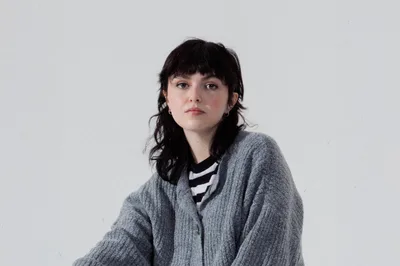 Gracie Binion Is Just Getting Started - RELEVANT